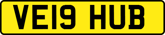 VE19HUB