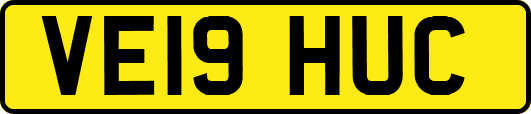 VE19HUC