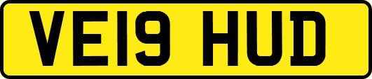 VE19HUD