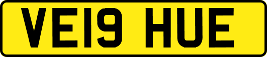VE19HUE