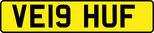 VE19HUF