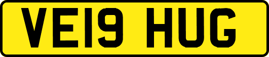VE19HUG