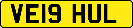 VE19HUL