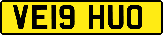 VE19HUO