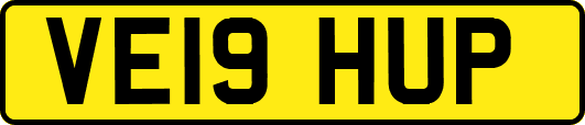 VE19HUP