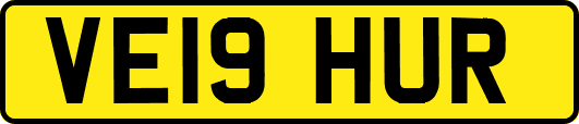 VE19HUR