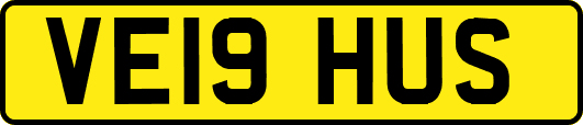 VE19HUS