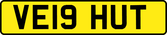 VE19HUT
