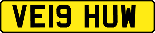 VE19HUW