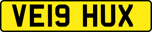 VE19HUX