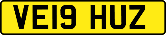 VE19HUZ