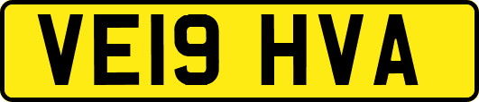 VE19HVA
