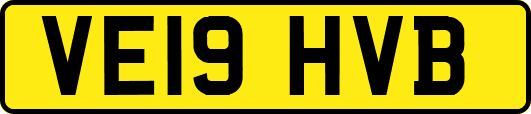VE19HVB