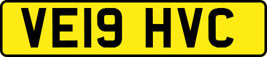 VE19HVC