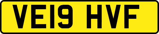 VE19HVF
