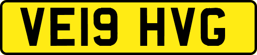 VE19HVG