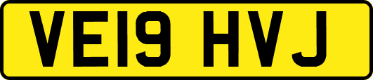VE19HVJ