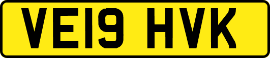 VE19HVK