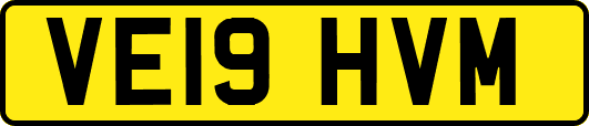 VE19HVM