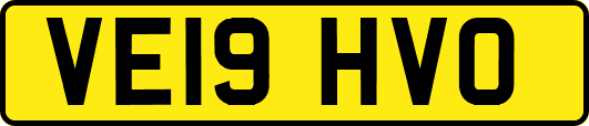 VE19HVO