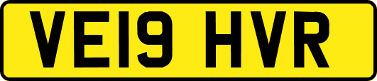 VE19HVR