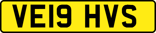 VE19HVS