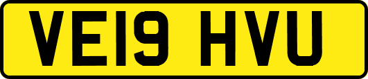 VE19HVU