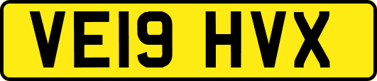 VE19HVX