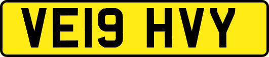 VE19HVY