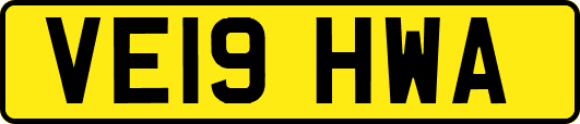 VE19HWA