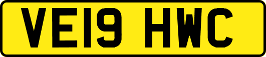 VE19HWC