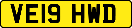 VE19HWD