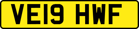 VE19HWF