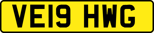 VE19HWG