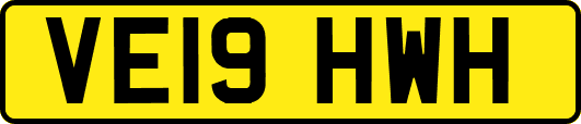 VE19HWH