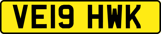 VE19HWK