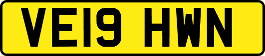 VE19HWN