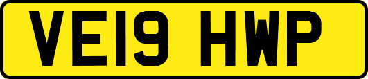 VE19HWP