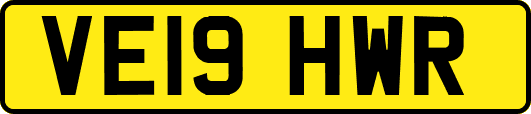 VE19HWR