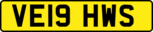 VE19HWS