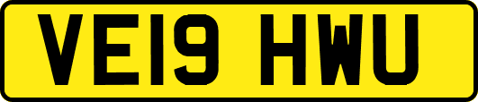 VE19HWU