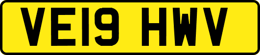 VE19HWV