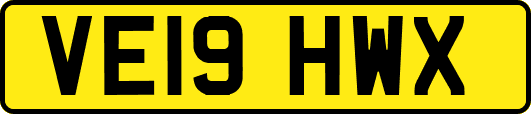 VE19HWX