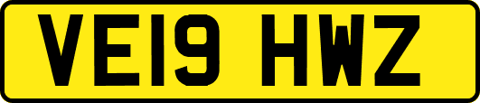VE19HWZ
