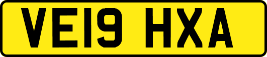VE19HXA