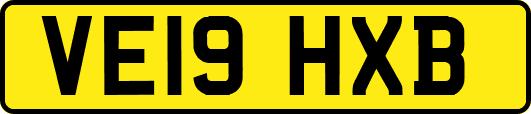 VE19HXB