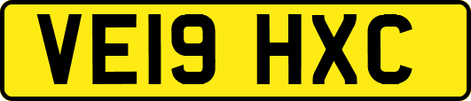 VE19HXC
