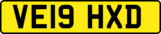VE19HXD