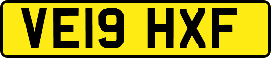VE19HXF