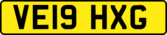VE19HXG